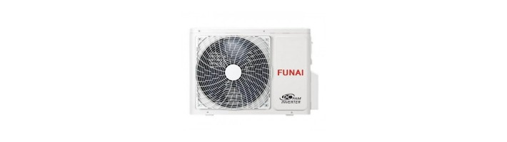 FUNAI RAMI-2OR50HP.D05/U LP: современные решения для комфортного климата