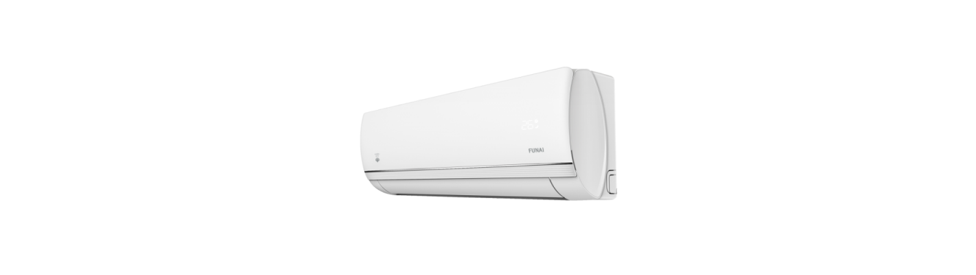 FUNAI RAC-I-KD55HP.D01: особенности сплит-системы