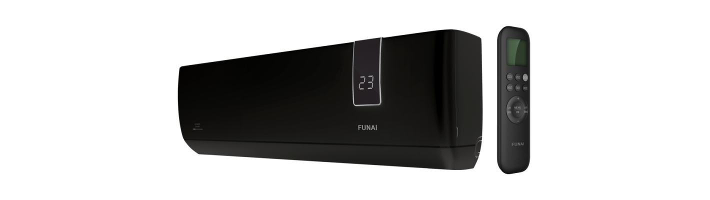FUNAI создала настоящий технологический шедевр