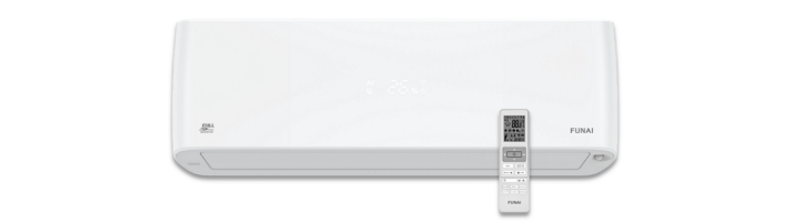 FUNAI EMPEROR SMART EYE Inverter станет эффектной новинкой сезона 2023