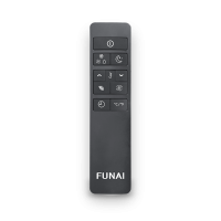 Мобильный кондиционер FUNAI MAC-OR25COF10