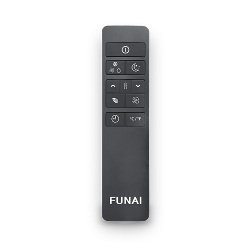 Мобильный кондиционер FUNAI MAC-OR30CON03