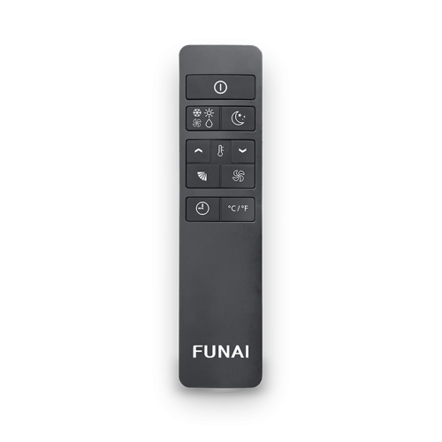 Мобильный кондиционер FUNAI MAC-SK30HPN03
