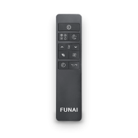 Мобильный кондиционер FUNAI MAC-SK35HPN03