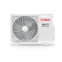Наружный блок FUNAI RAMI-4OR80HP.D05/U