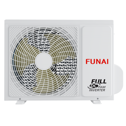 Сплит-система FUNAI RACI-EM25HP.D04