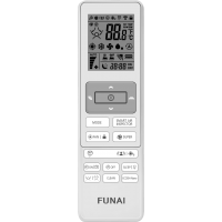 Сплит-система FUNAI RACI-EM35HP.D04