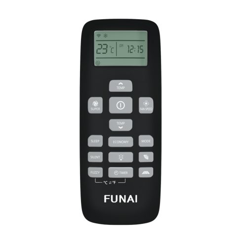 Сплит-система FUNAI RAC-SN20HP.D04