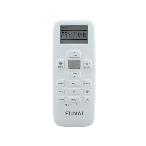 Сплит-система FUNAI RAC-SM20HP.D03
