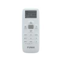 Сплит-система FUNAI RAC-SM55HP.D03