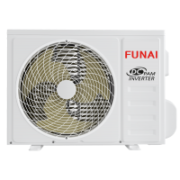 Сплит-система FUNAI RAC-I-KT30HP.D01