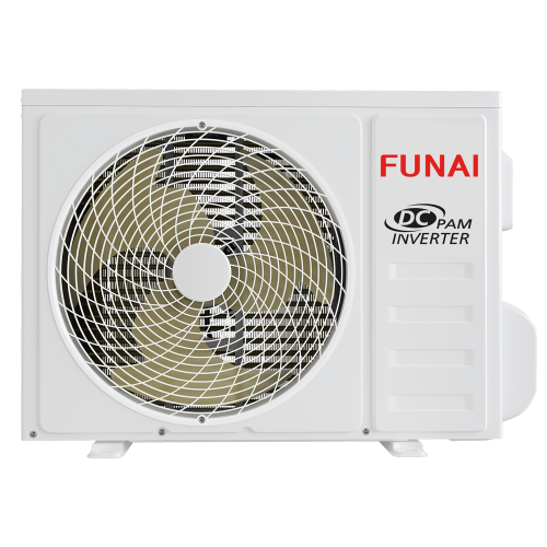 Сплит-система FUNAI RAC-I-KT30HP.D01