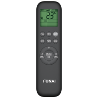 Сплит-система FUNAI RAC-I-BS25HP.D01
