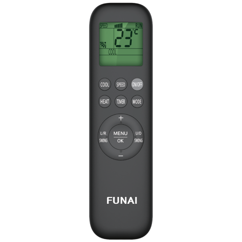 Сплит-система FUNAI RAC-I-BS30HP.D01