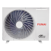 Сплит-система FUNAI RAC-I-BS35HP.D01