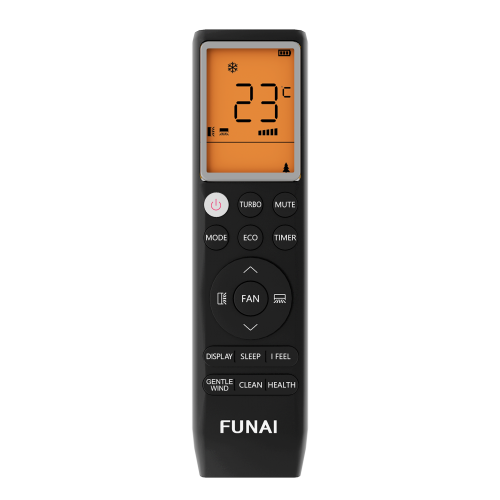 Сплит-система FUNAI RAC-I-KD30HP.D01