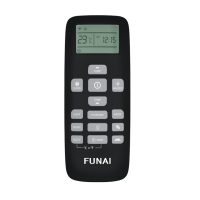 Сплит-система FUNAI RAC-I-SN25HP.D04